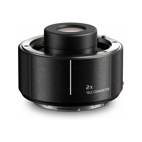 Panasonic Lumix 2x Teleconverter for (S) Series (DMW-STC20)