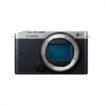 Panasonic Lumix DC-S9 Body (Silver, DC-S9-S)