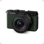 Lumix DC-S9N Olive Green