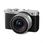 Panasonic Lumix DC-S9N (18-40mm F/4.5-6.3) (Black Silver)