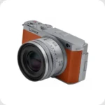 Lumix DC-S9N Orange