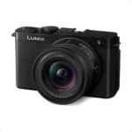 Panasonic Lumix DC-S9N (18-40mm F/4.5-6.3) (Black)