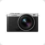 Lumix DC-S9N Silver