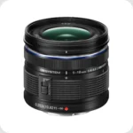 ED 9-18mm F/4-5.6 II