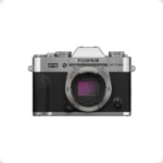 Fujifilm X-T30 III Body (Silver)
