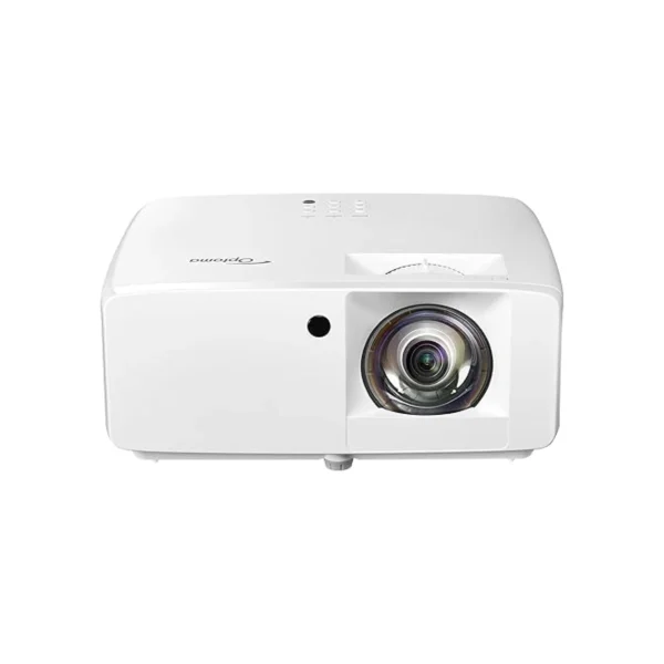 Optoma ZW350ST