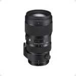 Sigma 50-100mm f/1.8 DC HSM Art Lens (Nikon)