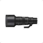 Sigma 500mm F/5.6 DG DN OS Sports Lens (Sony E)
