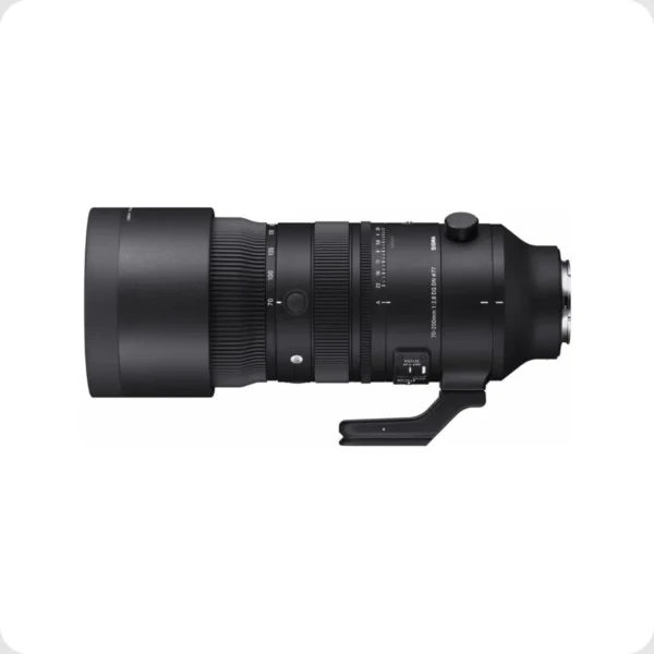 Sigma 70-200mm F/2.8 DG DN OS Sports (Sony E)