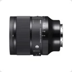 Sigma 24mm F/1.4 DG DN Art Lens (Sony E)