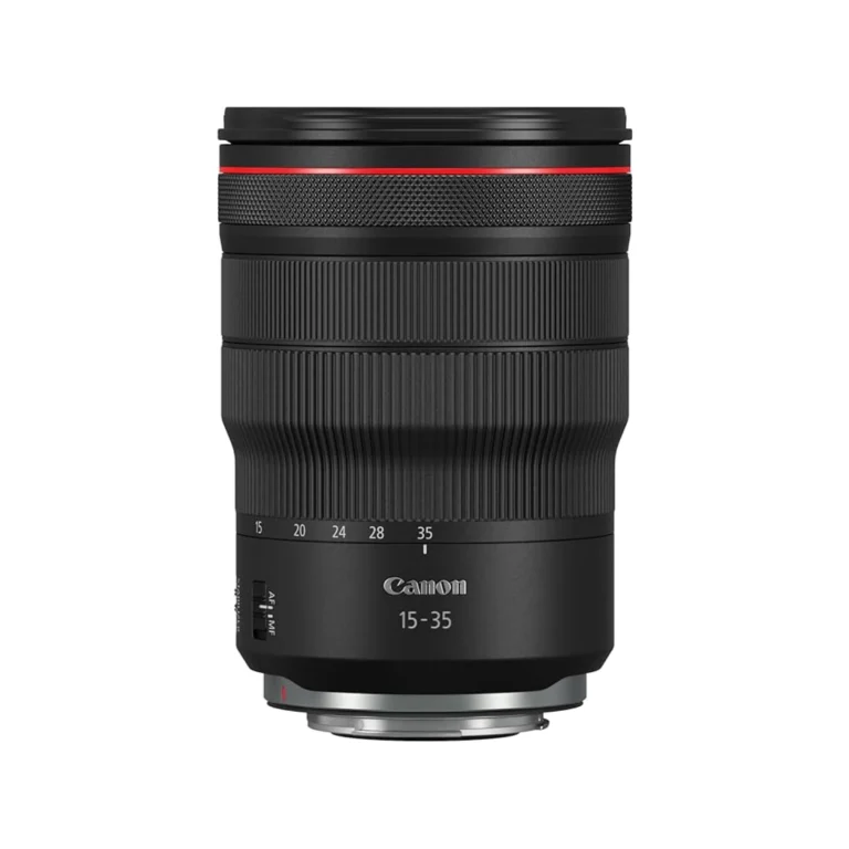 RF 15-35mm f/2.8L