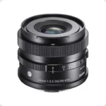 Sigma 24mm F3.5 DG DN Contemporary Lens (Sony E)