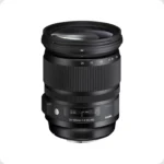 Sigma 24-105mm F4 DG OS HSM Art Black (Nikon)