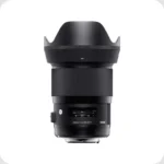Sigma 28mm F1.4 DG HSM Art (Sony E)