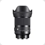 Sigma 35mm F1.4 DG DN Art (Sony E)