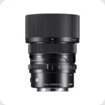 Sigma 50mm F2 DG DN Contemporary (Sony E)