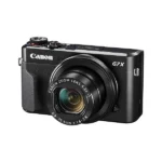 Canon PowerShot G7X Mark II