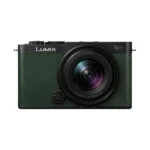 Lumix DC-S9N Olive Green