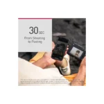 Lumix DC-S9N Olive Green