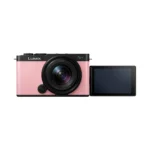 Lumix DC-S9N Pink