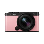Lumix DC-S9N Pink