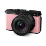 Lumix DC-S9N Pink