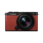 Lumix DC-S9N Red