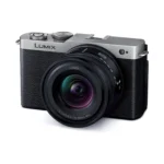 Lumix DC-S9N Silver