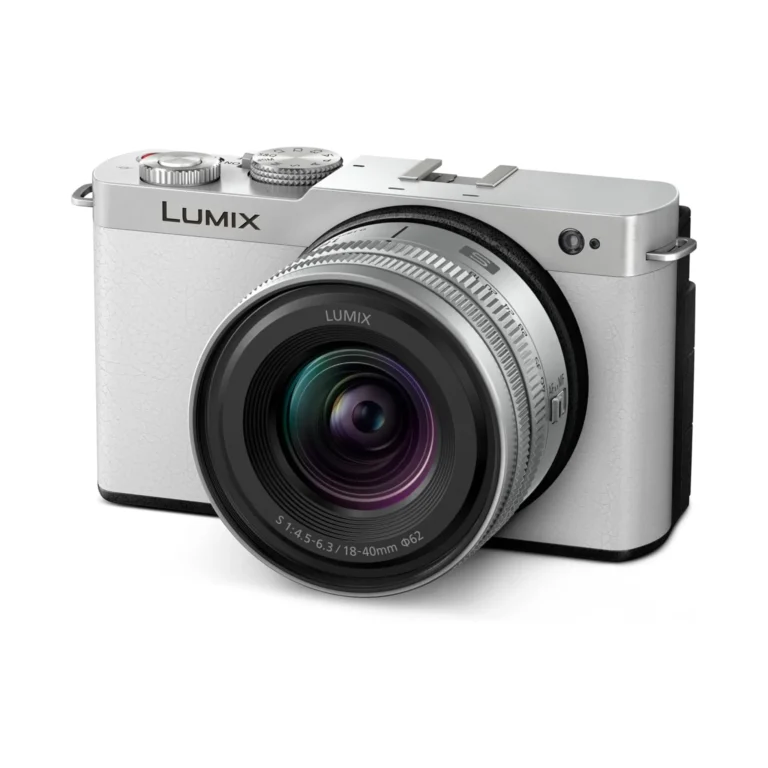Lumix DC-S9N White