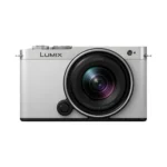 Lumix DC-S9N White