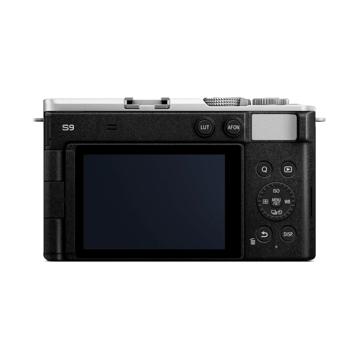 Lumix DC-S9N White