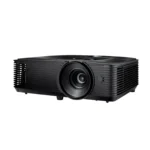 Optoma W400LVe WXGA Projector, 4000 Lumens, Built-in Speaker , Black - Image 4