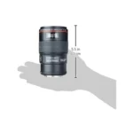 Canon EF 100mm f/2.8 L IS USM Macro Lens