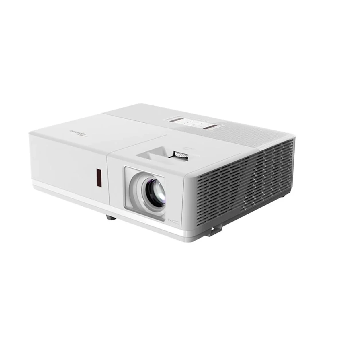 Optoma ZU506T WUXGA Laser Professional Projector 5500 Lumens - Image 3