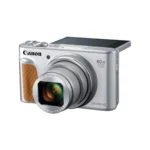 Canon PowerShot SX740 HS Lite Edition (Silver)