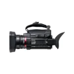 Panasonic HC-X1600 UHD 4K HDMI Camcorder with 24x Zoom - Image 3