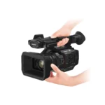 Panasonic HC-X2 4K Camcorder - Image 3