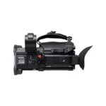 Panasonic HC-X2100 UHD 4K 3G-SDI/HDMI Pro Camcorder with 24x Zoom - Image 3