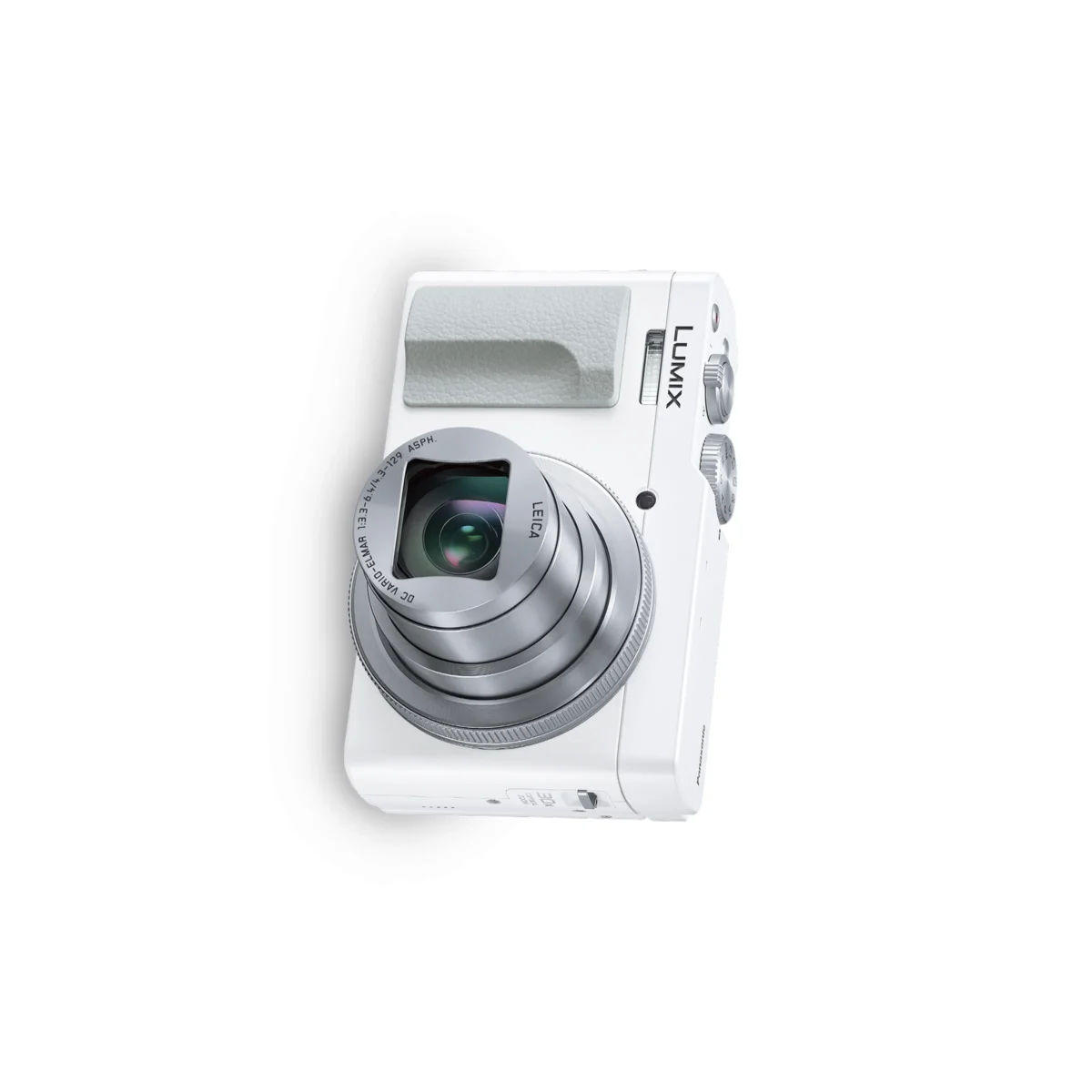 Panasonic Lumix DC-TZ99 (White) - Image 3