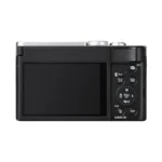 Panasonic Lumix DC-TZ99 (Silver) - Image 3