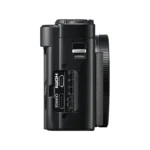 Panasonic Lumix DC-TZ99 (Black) - Image 3