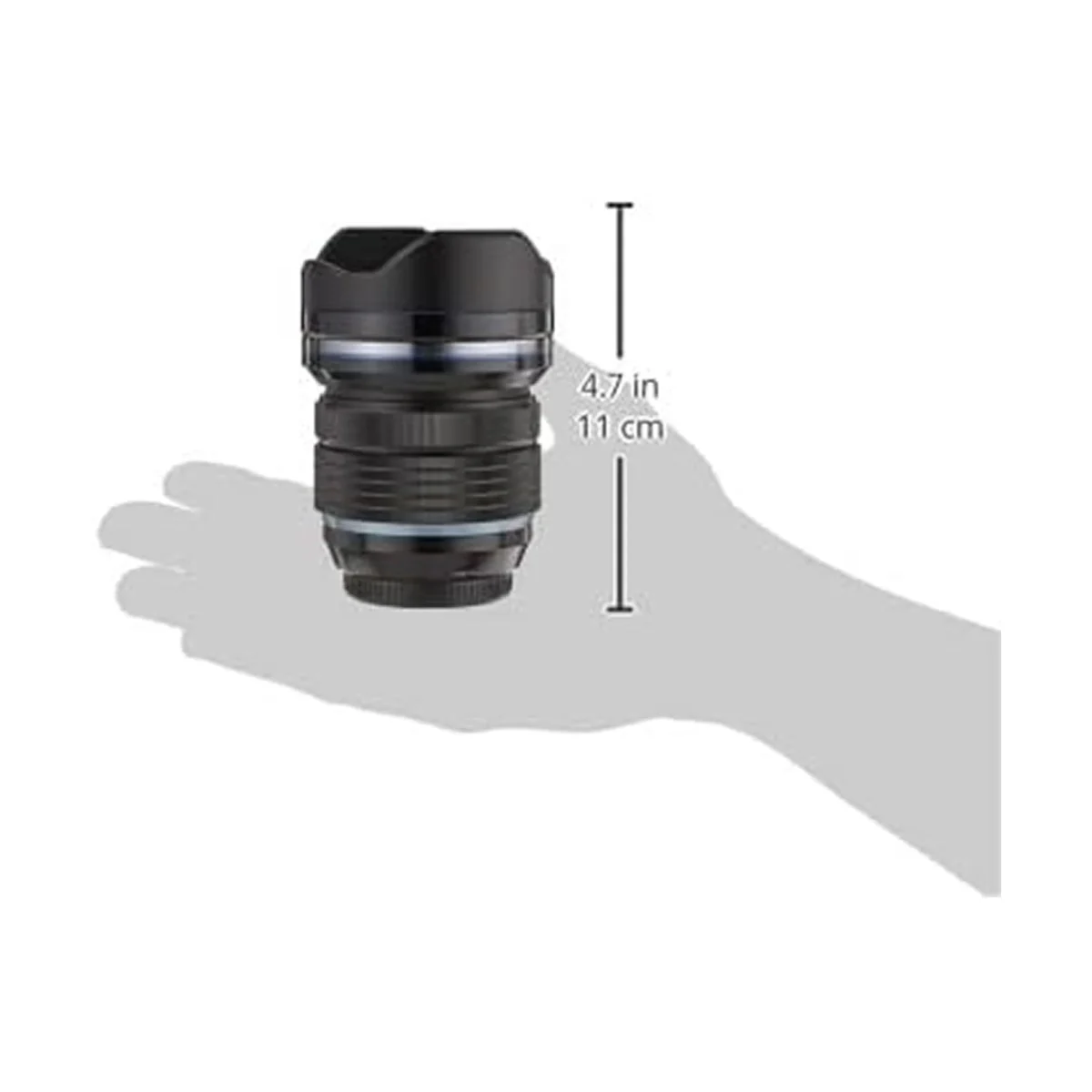 Olympus M.Zuiko ED 7-14mm f/2.8 PRO Wide-Angle Zoom Lens Micro Four Thirds - Image 4