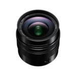 Panasonic Leica DG Summilux 12 F1.4 ASPH HX012 (Black) - Image 3