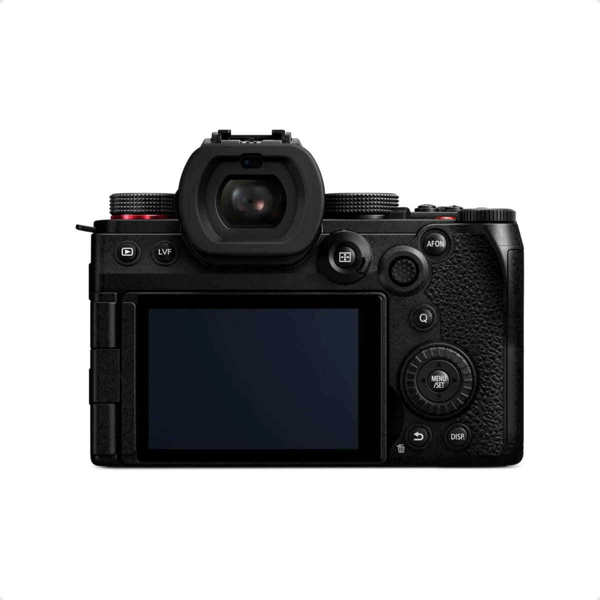 DC-S5 II Body