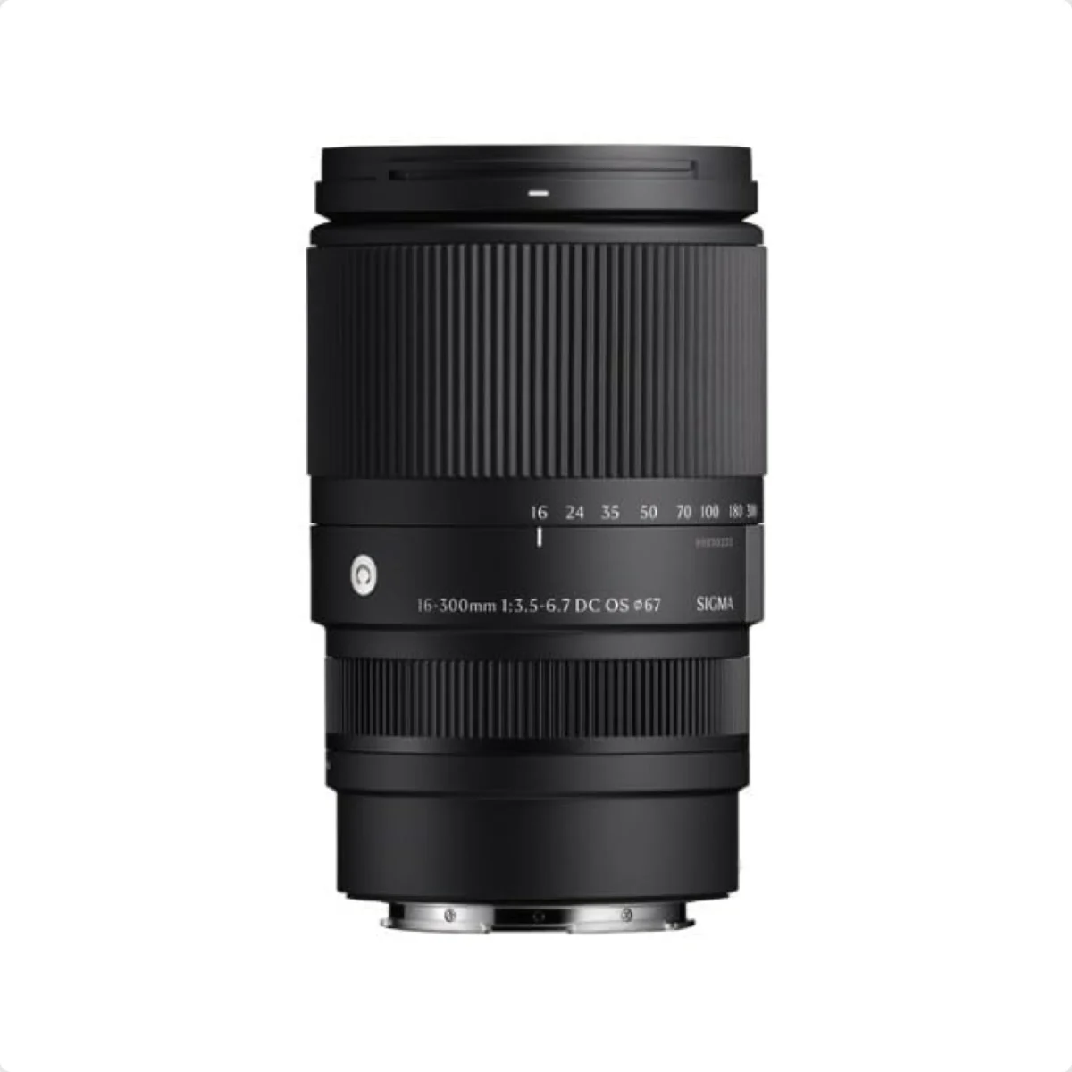 16-300mm