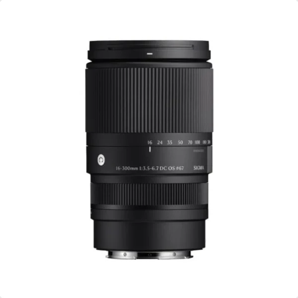16-300mm