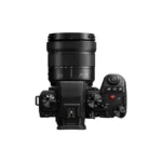 Panasonic Lumix DC-S5 II Kit with S 20-60mm + S 50mm F/1.8 (DC-S5M2W) - Image 3