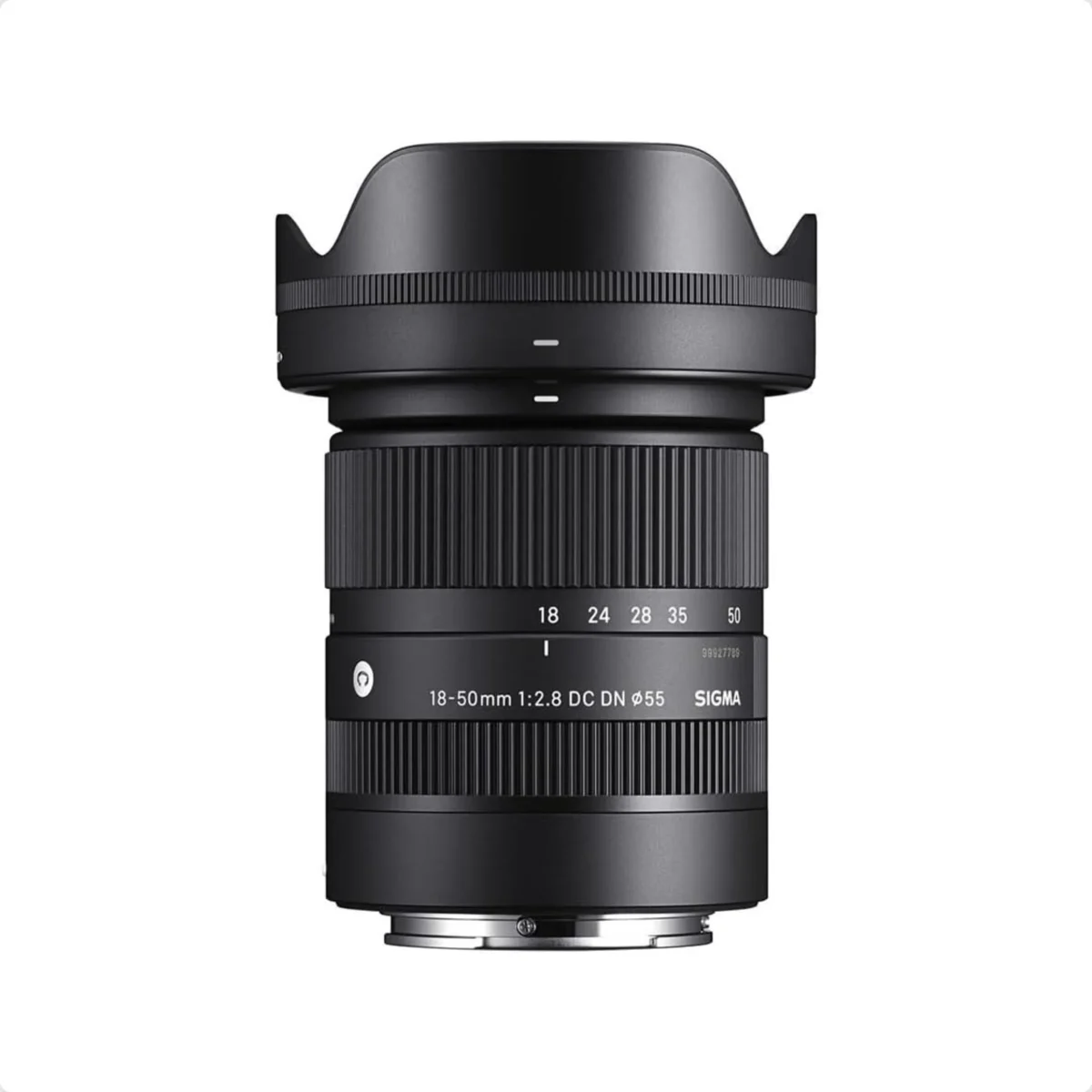 18-50mm