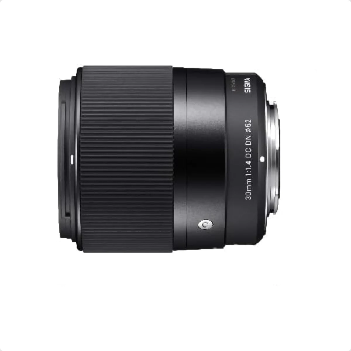 30mm f/1.4
