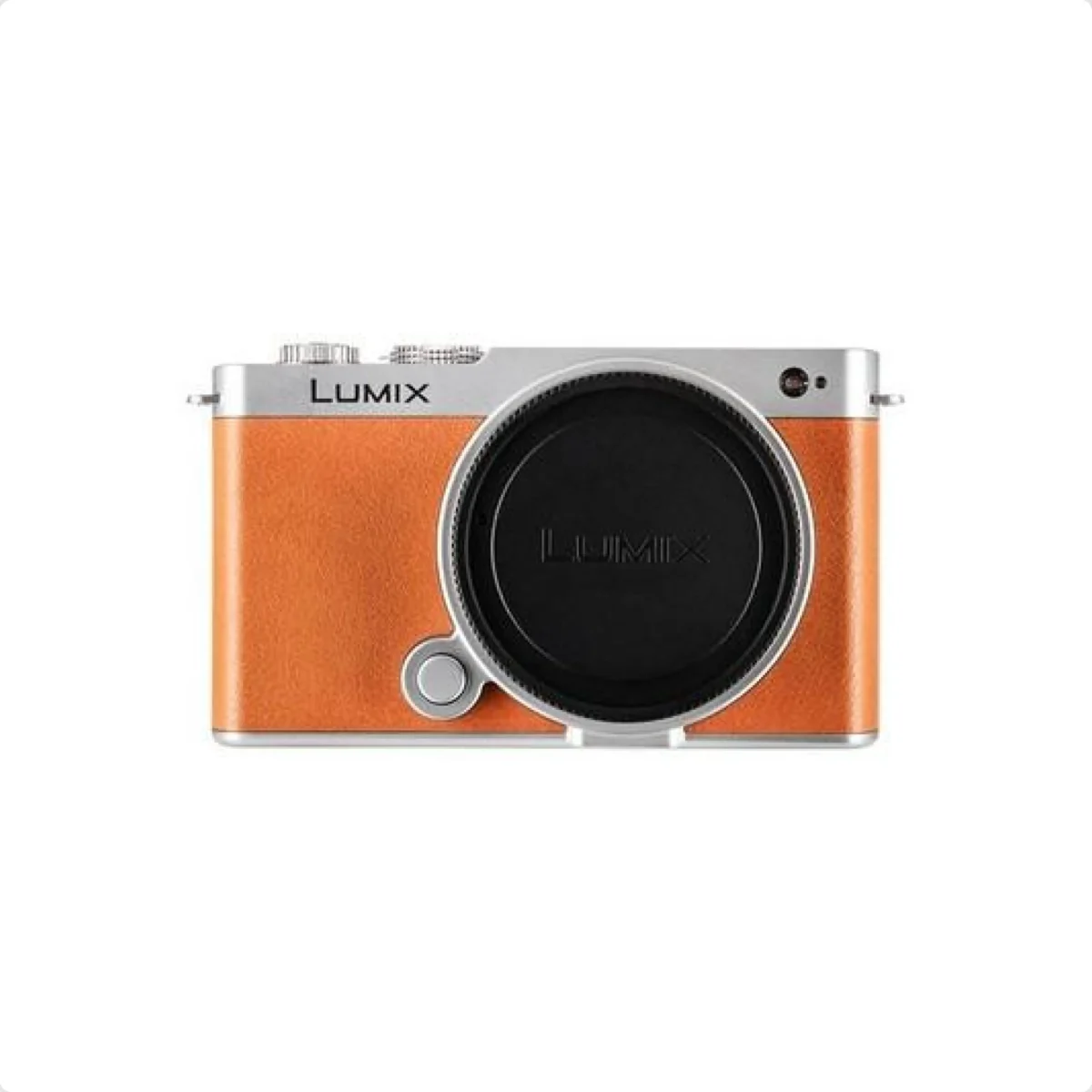 Lumix DC-S9N Orange